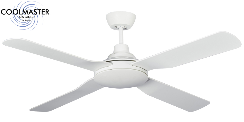 Discovery 48 Abs White Ceiling Fan Mdf124w Lights Direct - 48 Inch White Ceiling Fan No Light Discovery 48 Abs White Ceiling Fan Mdf124w Lights Direct - 48 Inch White Ceiling Fan No Light